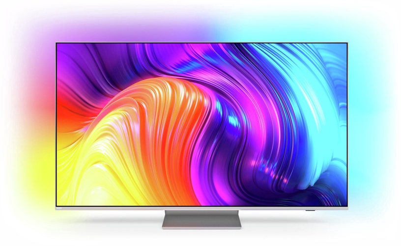 Телевизор Philips 50PUS8807/12, LED, 50 ″