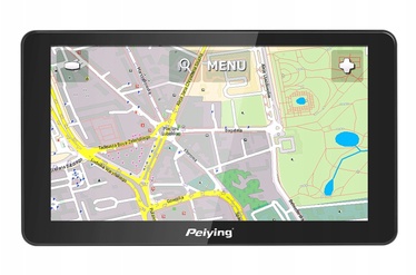 GPS navigācija Peiying Alien PY-GPS7014