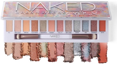 Acu ēnas Urban Decay, 11.4 g