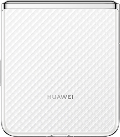Mobiiltelefon Huawei P50 Pocket, 256 GB, valge