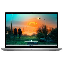 Ноутбук Dell Inspiron 5435, AMD Ryzen™ 7 7730U, 16 GB, 1 TB, 14 ″, AMD Radeon Graphics, серебристый