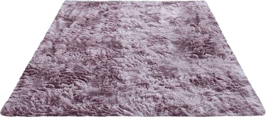 Paklājs Strado Ombre Shaggy, rozā, 300 cm x 200 cm