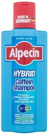 Šampūns Alpecin Hybrid, 375 ml