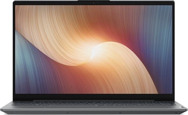 Sülearvuti Lenovo IdeaPad 5 15ABA7 82SG004PPB, AMD Ryzen 5 5625U, 16 GB, 512 GB, 15.6 "