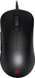 Компьютерная мышь BenQ Zowie ZA12-B, черный (поврежденная упаковка)