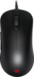 Pele BenQ Zowie ZA12-B, melna (bojāts iepakojums)
