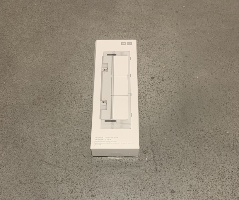 Аксессуары для пылесоса Xiaomi Mi Robot (поврежденная упаковка)