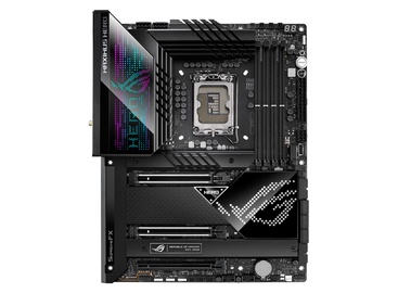 Mātesplate Asus ROG MAXIMUS Z690 HERO