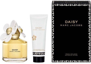 Dovanų komplektas moterims Marc Jacobs Daisy, moterims