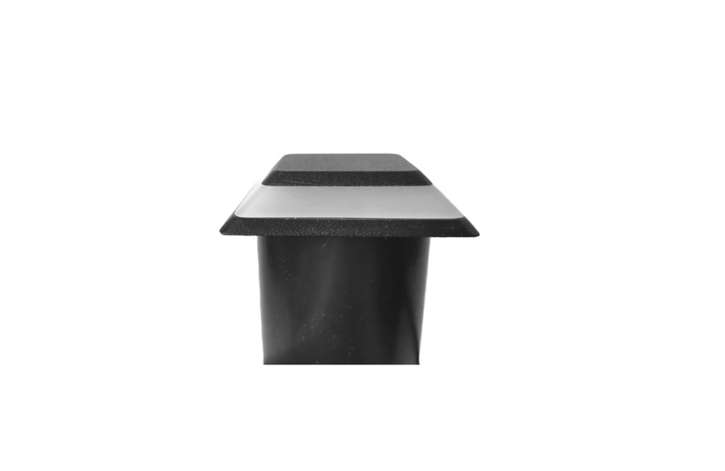 Süvistatav lamp süvistatav Domoletti GLED-160B, LED, must