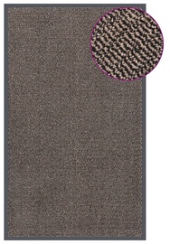 Uksematt VLX Tufted 326941, tumepruun, 1500 mm x 900 mm x 5.5 mm