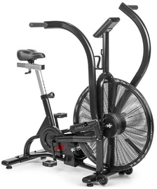 Velotrenažöör Gymstick Air Bike Pro