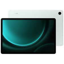Планшетный компьютер Samsung Galaxy Tab S9 FE 5G SM-X516BLGAEUE, 10.9″, 6GB/128GB, 4G, mint