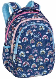 Seljakott CoolPack Joy S Follow Your Dreams, sinine/roosa