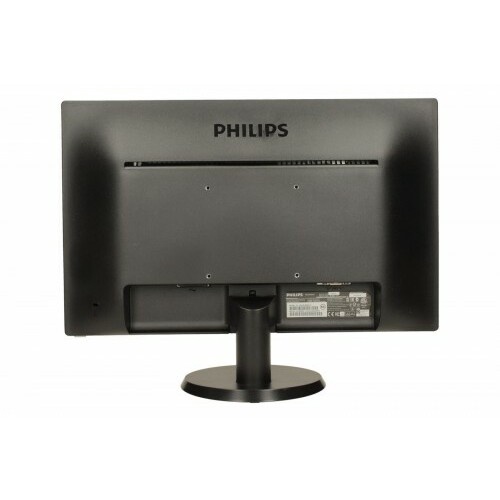 Монитор Philips 193V5LSB2, 18.5″, 5 ms