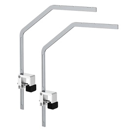 Аксессуары для лампы Hydor Aqamai Brakets S 33 mm, 0.5 кг