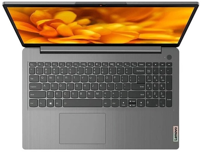 Sülearvuti Lenovo IdeaPad 3 15ITL6 82H801QQPB PL, Intel Core i3-1115G4, 8 GB, 512 GB, 15.6 "