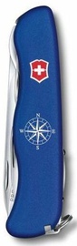 Походный нож Victorinox Skipper Pro, 111 мм
