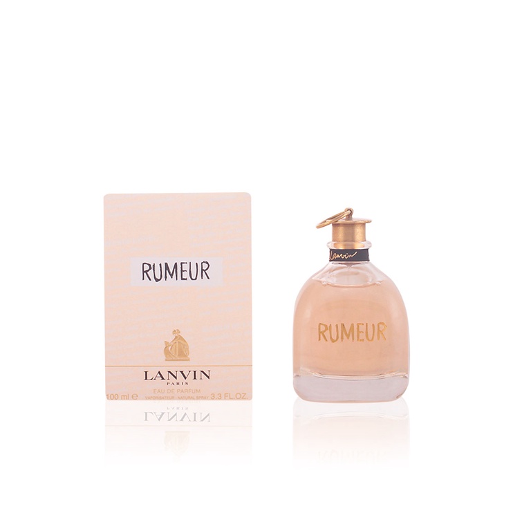 Kvapusis vanduo Lanvin Rumeur, 100 ml