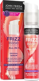 Matu serums John Frieda Frizz Ease All-In-1 Original, 50 ml