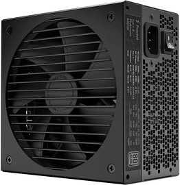 Блок питания Fractal Design Ion+ 2 Platinum 660 Вт, 14 см, 15 - 20 дБ