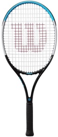 Tennisereket Wilson Ultra Power 25 Junior WR055710U, sinine/valge/must