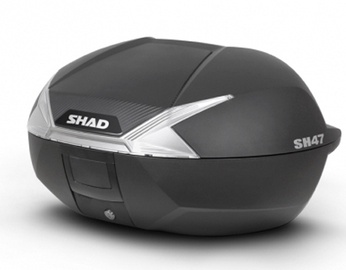 Eemaldatav pagas Shad SH47, must