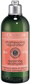 Шампунь L´Occitane Repairing, 300 мл