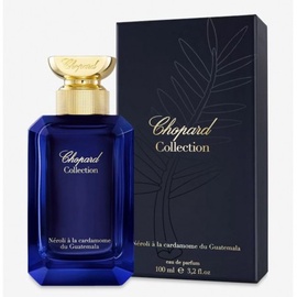 Парфюмированная вода Chopard Neroli A La Cardamome Du Guatemala, 100 мл