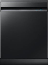 Trauku mazgājamā mašīna Samsung DW60A8050FB, melna