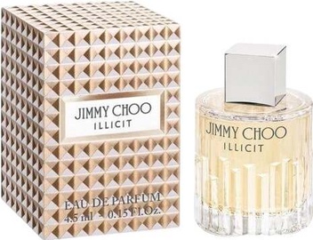 Parfüümvesi Jimmy Choo Illicit, 4.5 ml