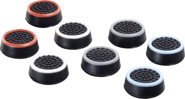 Кнопки Hama 8-in-1 Control Stick Attachments Set
