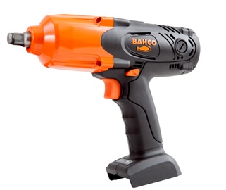 Aku mutrivõti Bahco 1/2" 18V, 2 režimai 105/590Nm BCL33IW1, 18 V