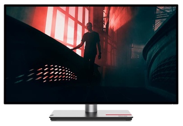 Monitors Lenovo P27h-30, 27", 6 ms