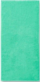 Полотенце для ванной Malfini 9099502, мятный, 70 см x 140 см