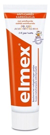 Zobu pasta Elmex Junior, 75 ml