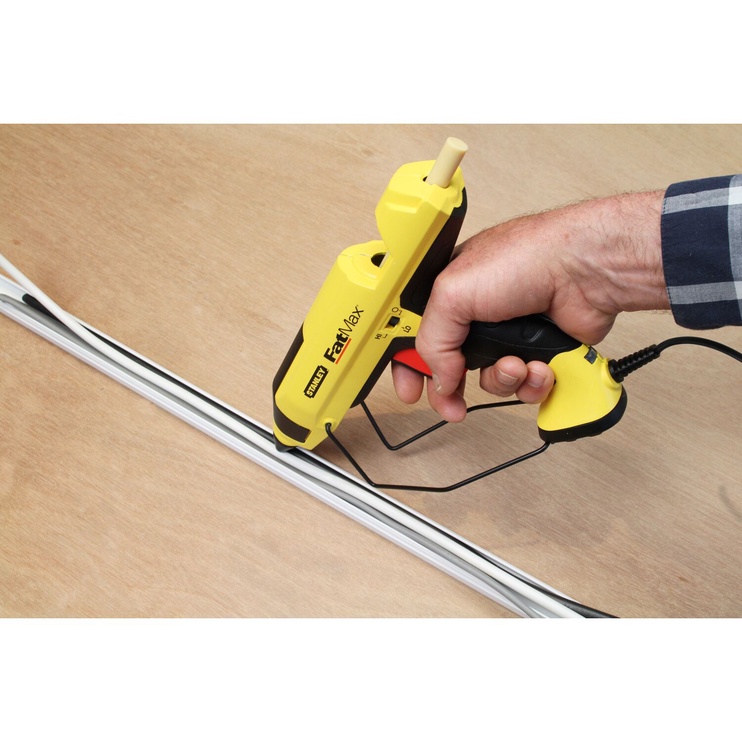 Līmes pistole Stanley FATMAX® FMHT6-70418, 200 W, 11.2 mm