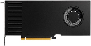 Видеокарта Asus Nvidia RTX A4000, 16 ГБ, GDDR6
