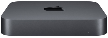 Statsionaarne arvuti Apple MXNG2ZE/A Mac Mini, Intel UHD Graphics 630, must (defekti/puudusega kaup)