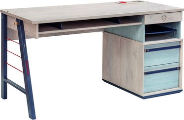 Galds Kalune Design Trio, daudzkrāsains