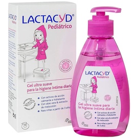 Intīmās higiēnas želeja Lactacyd Ultra Soft, 200 ml