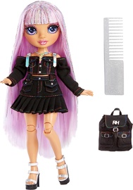 Кукла Rainbow High Junior High Avery Styles 590798, 23 см