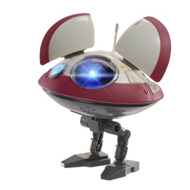 Фигурка-игрушка Hasbro Star Wars L0-LA59 621196