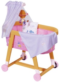 Мебель Zapf Creation Baby Born Good Night Bassinet 829981