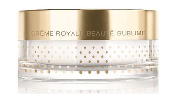 Sejas maska Orlane Creme Royale Sublime, 110 ml, sievietēm