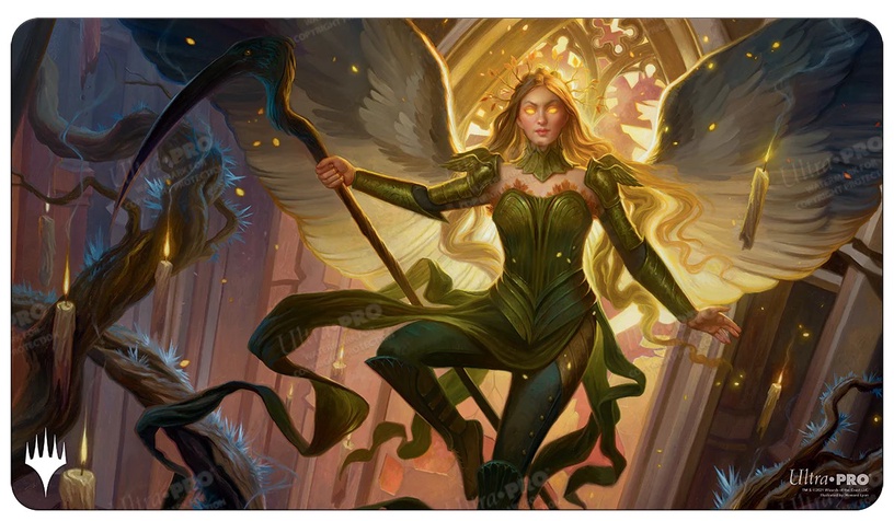 Lauamängu tarvik Magic: The Gathering Ultra PRO Magic: The Gathering Innistrad Midnight Hunt