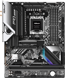 Mātesplate ASRock X670E PRO RS