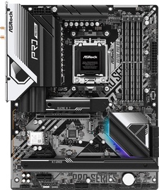 Pagrindinė plokštė ASRock X670E PRO RS