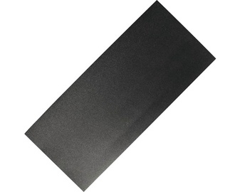Akvārija paliktnis Karlie 522166, melna, 80 cm
