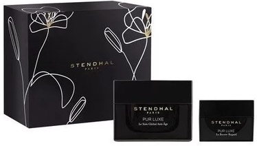 Sejas kopšanas līdzekļu komplekts sievietēm Stendhal Pur Luxe, 60 ml, sievietēm